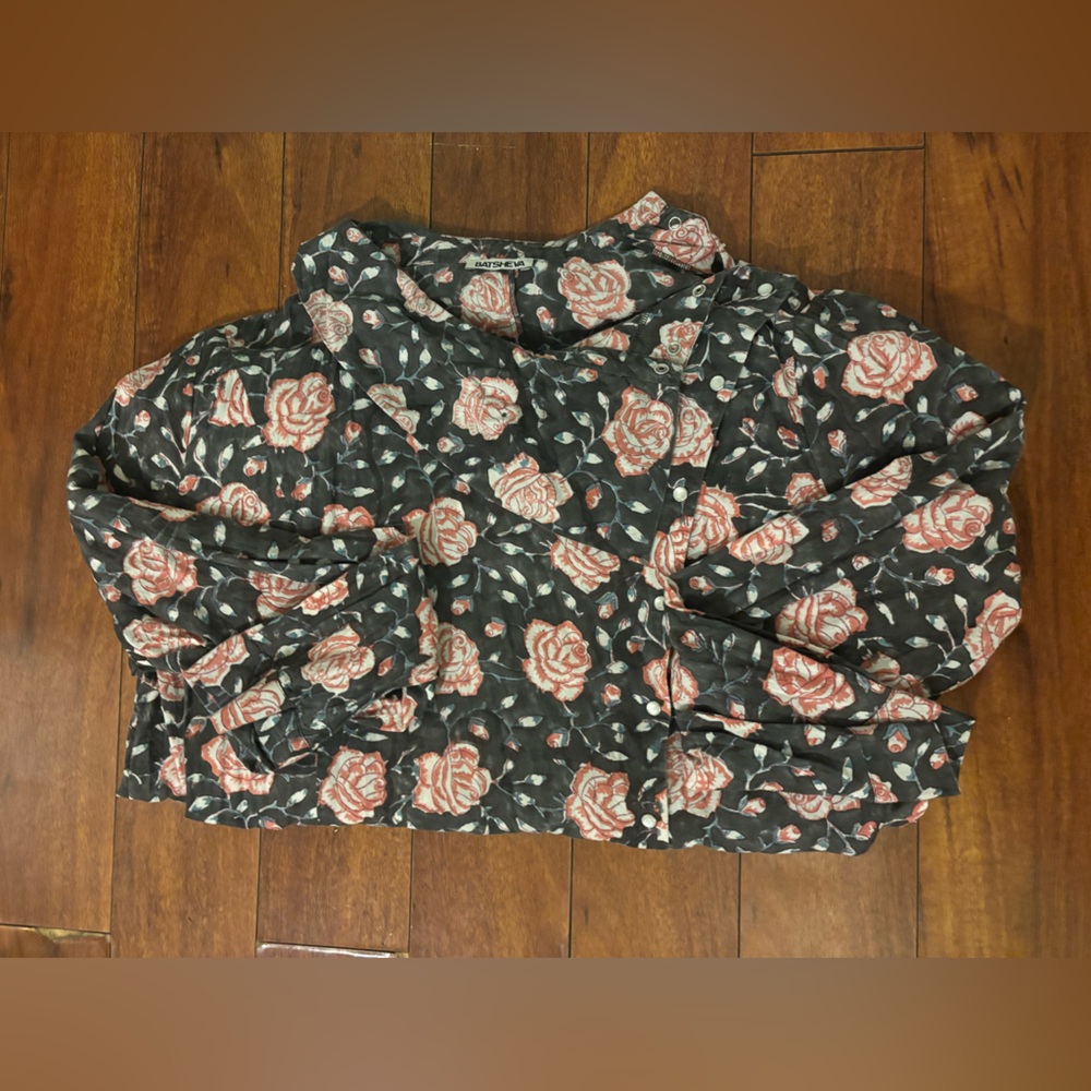 Batsheva Jumpsuit